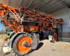 Pulverizadora Autopropulsada 36m Uniport 2530 Jacto Año 2024
