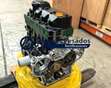 Motor Para Komatsu 4d98e Sin Periféricos