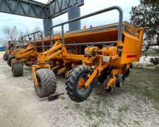 Tx Mega 13/52 Mecánica, Fertilizante Simple