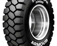 Neumatico Agricola Armour 5.00-8 10pr Sd6000 (k)