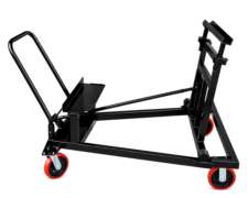 Carrito Extractor De Embocador
