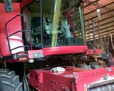 Cosechadora Case 7120 Axial Flow - año 2010
