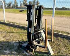 Torre Triple Para Autoelevador Sumitomo 4.5 Mts.