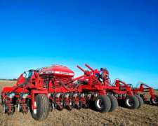 Sembradora Monumental AIR Drill