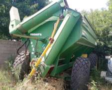 Autodescargable Comfra 2022 TN con Balanza Magris