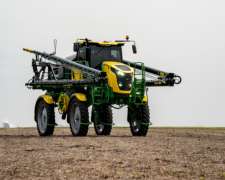 Pulverizador Autopropulsado Caiman SP