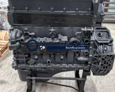 Motor Para Case Ih Magnum 380 Cvt - (motor Iveco Cursor 9)