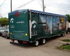 Casilla Oficina. 100% Personalizable. Consulta