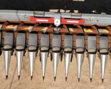 Cabezal Maicero MDD-100 de 16 Surcos - Mainero