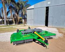 Desmalezadora de Arrastre 3.20mts Agroar TC3215