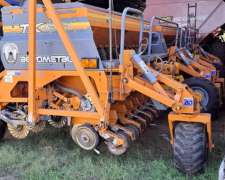 Agrometal TX Mega 23/35 - año 2019