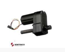 143239a2 Motor Eléctrico Regulación De Concavos Case Ih