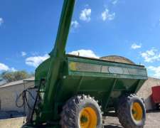 Monotolva Ascanelli 18/20 T