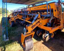 Sembradora Fabimag 2015 20 a 52 Neumatica Matermacc