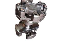 Eje de Mando Transmisión