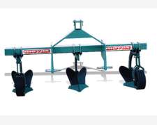 Maquinas Especiales Nievas Aporcador Atp