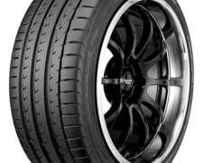 Neumático Yokohama 235/50zr18 101y Advan Sport V105