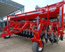 Sembradora Apache - 54000 Max- 37 A 17.5cm