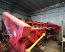 Maicero F. Fabril 2008 11 Surcos a 52,5 CMS (emb. Don Roque)