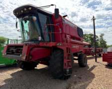 Vassalli 1550e 2010 Flexifull 30 Pies Doble Mando