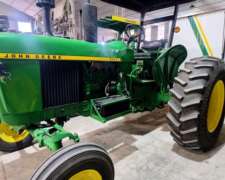 Tractor John Deere 2420