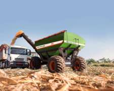 Tolva Stara Modelo Reboke Ninja 33.000