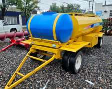 Tanque de Combustible Belen