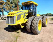 Tractor Pauny EVO 580c
