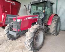 Tractor Massey Ferguson 4292hd