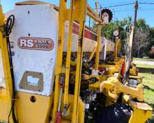 Sembradora Grano Grueso Ascanelli Magnum RS 3000 de 16/52