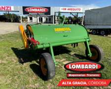 Cosechadora de Papa Agrotec Nueva Lista para Trabajar