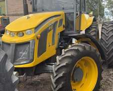 Pauny 250 2019. Centro Cerrado.