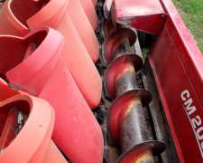 Maicero Usado Ombú 13-52 con Kit a 70 - muy Bueno