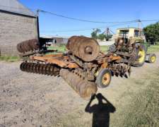 Doble Acción 64 Platos