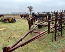 Rastra De Dientes -