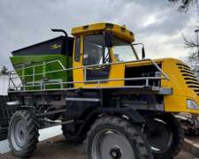 Fertilizadora 5000 Kg Autopropulsada Toia Bernardin