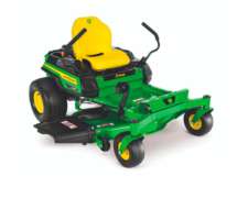 Radio 0 John Deere Modelo Z325 22hp 48 Plataforma