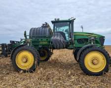 Pulverizadora John Deere 4730