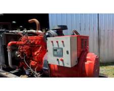 Grupo Electrogeno 380/350 KVA Scania Imperdible Oferta
