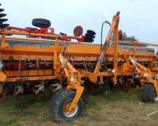 Sembradora Agrometal 13 a 52.
