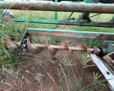 Extractora Eisen EG 200