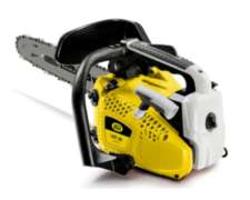 Maquinas Especiales Villa Motosierra de Poda