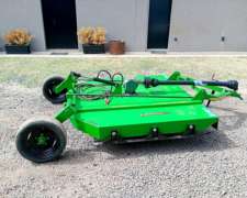 Desmalezadora Marzo A- 2000