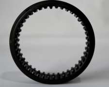Anillo Desplazable De Caja Tractor 1580/1880/1380