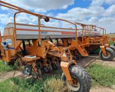 Sembradora Cele 20 a 52 Mecanica con Fertilizacion Lateral