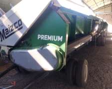 Maicero Maizco año 2021 de 18 Surcos a 0.52,5 cm