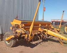 Sembradora Agrometal GX2 - 25
