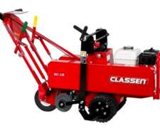 Sacapanes Classen Cs19/5.5 Motor Honda