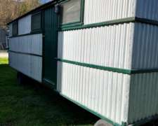 Casilla Yunque Poco USO