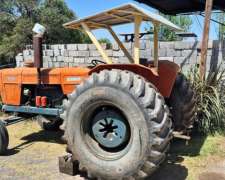Vendo Tractor Fiat 900